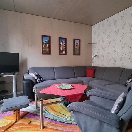 Ferienwohnung Holzmann 韦尼格罗德 外观 照片