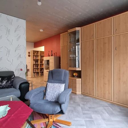 Ferienwohnung Holzmann 韦尼格罗德 外观 照片