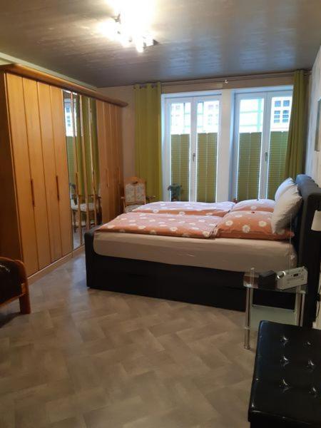 Ferienwohnung Holzmann 韦尼格罗德 外观 照片