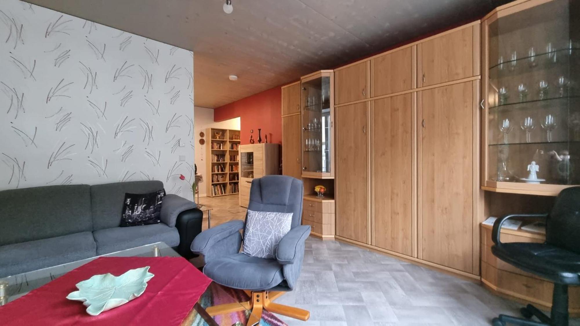 Ferienwohnung Holzmann 韦尼格罗德 外观 照片