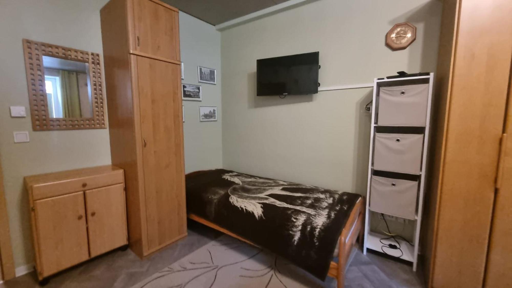 Ferienwohnung Holzmann 韦尼格罗德 外观 照片