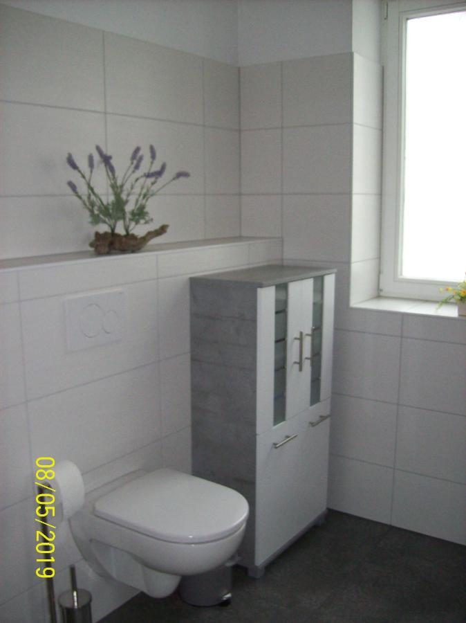 Ferienwohnung Holzmann 韦尼格罗德 外观 照片